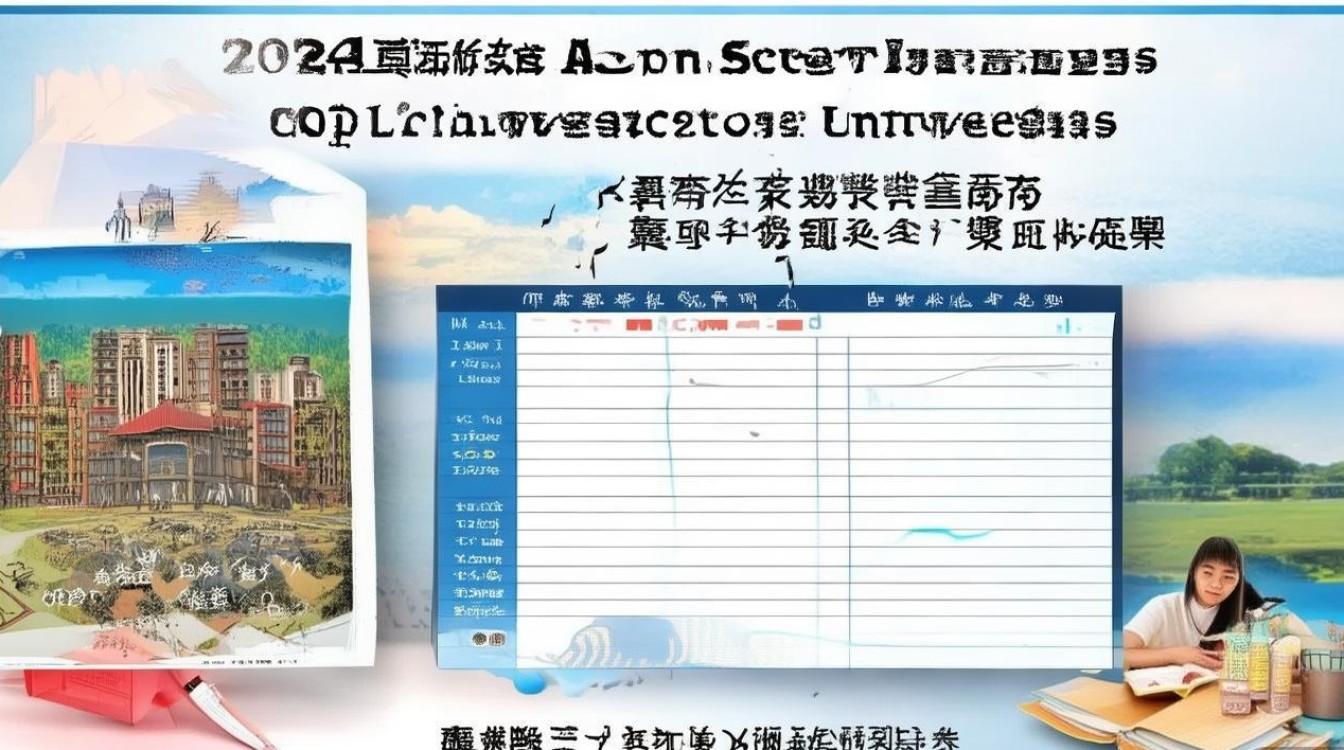 海南考生如何进入重点大学？2024海南重点大学录取分数线解析