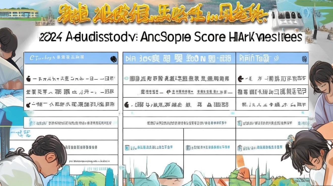 海南考生如何进入重点大学？2024海南重点大学录取分数线解析