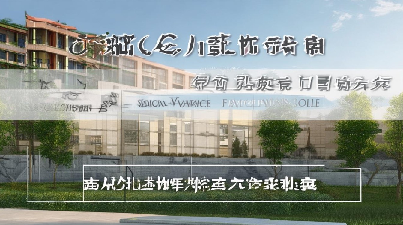 首都财经职业学院怎么样 | 分数线/招生简章/专业设置解析