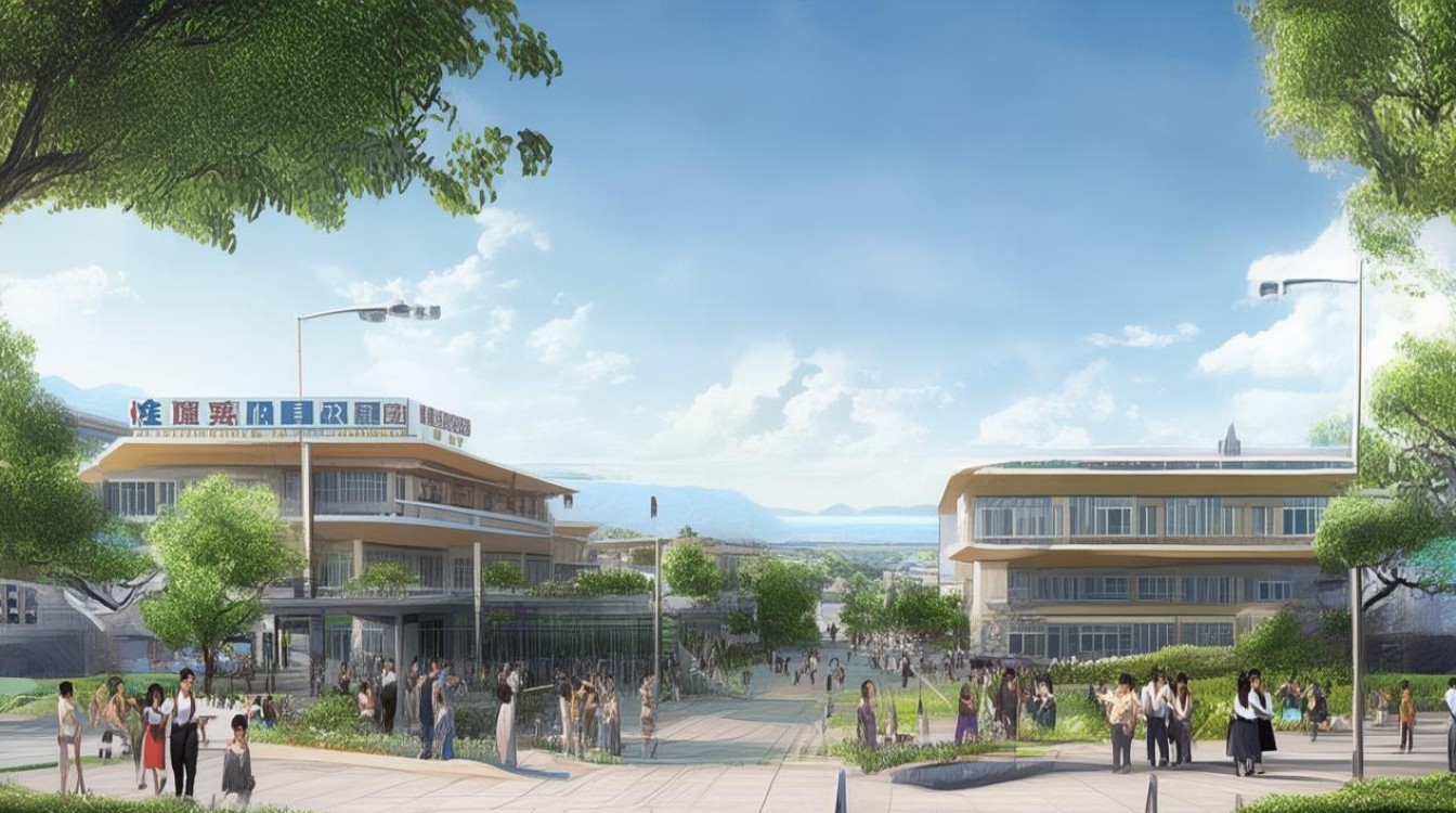 湄洲湾职业学院就业前景好吗？口碑评价怎么样？