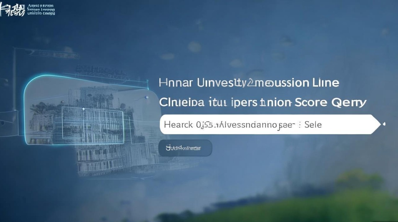 河南大学录取分数线是多少｜河南高考录取分数查询