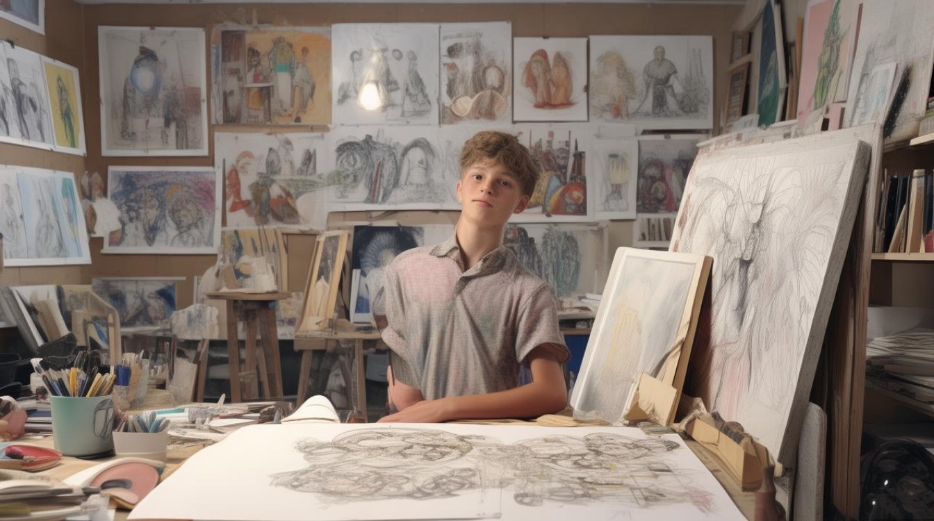 艺术生如何被名校录取？艺考分数线2024最新指南 | 艺考攻略