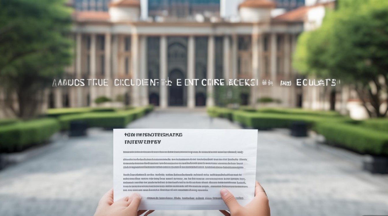 香港中文大学录取后怎么办?最新入学指南与报到流程详解 香港中文大学录取后怎么办?最新入学指南与报到流程详解