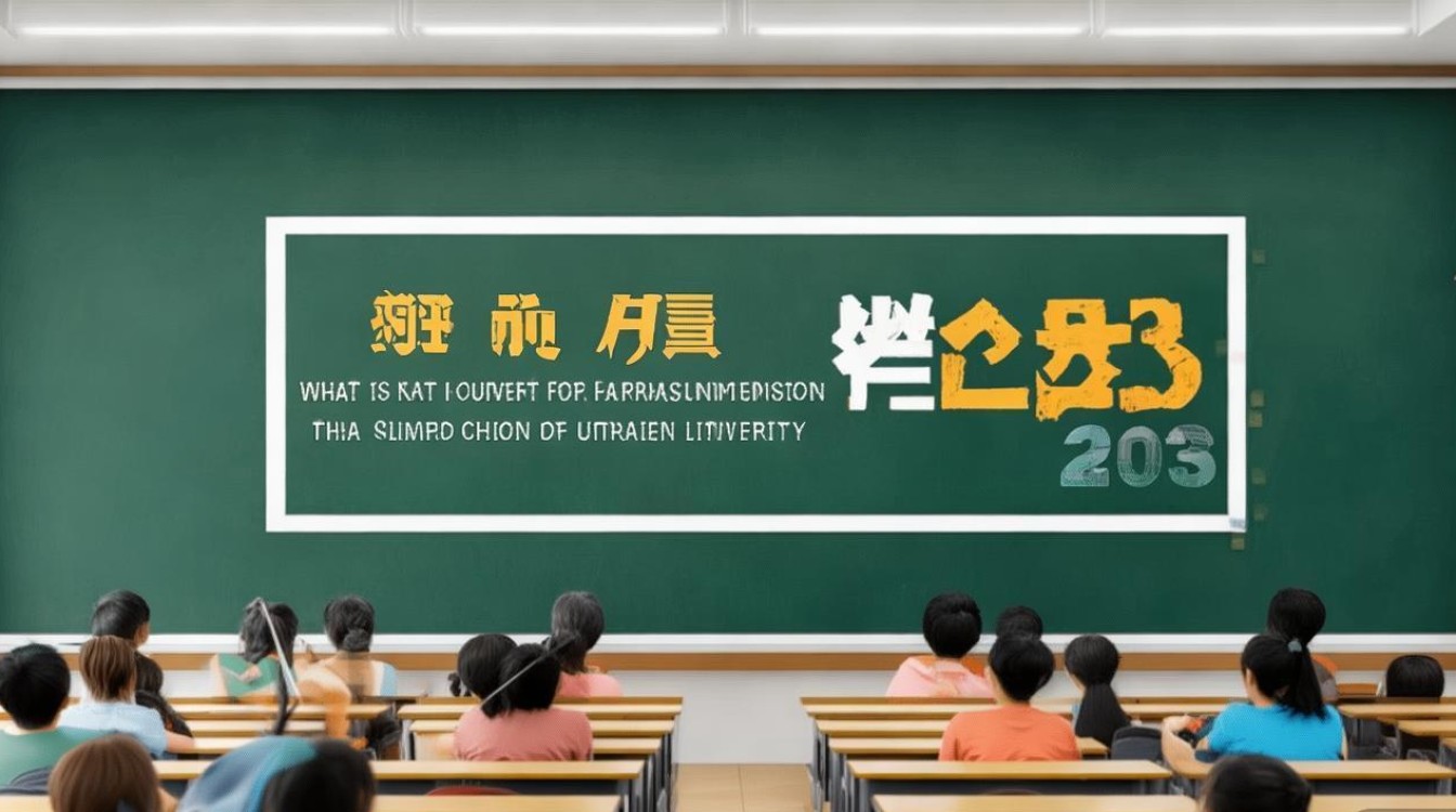 2023聊大录取最低名次？山东本科线公布分数