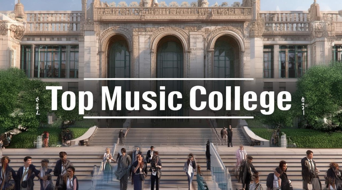音乐专科学校哪个最好？全国公办音乐艺术大专排名一览