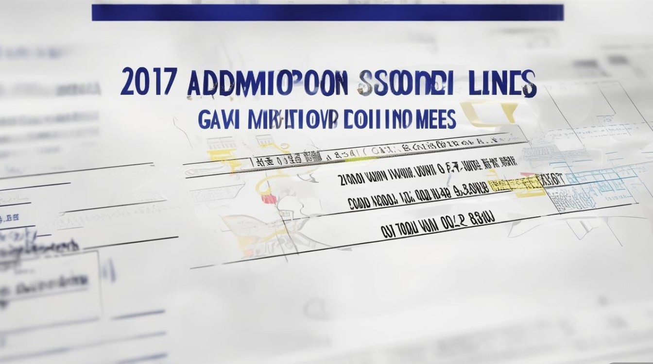 2017洛阳理工学院录取分数线是多少？文科/理科各专业最低分查询指南