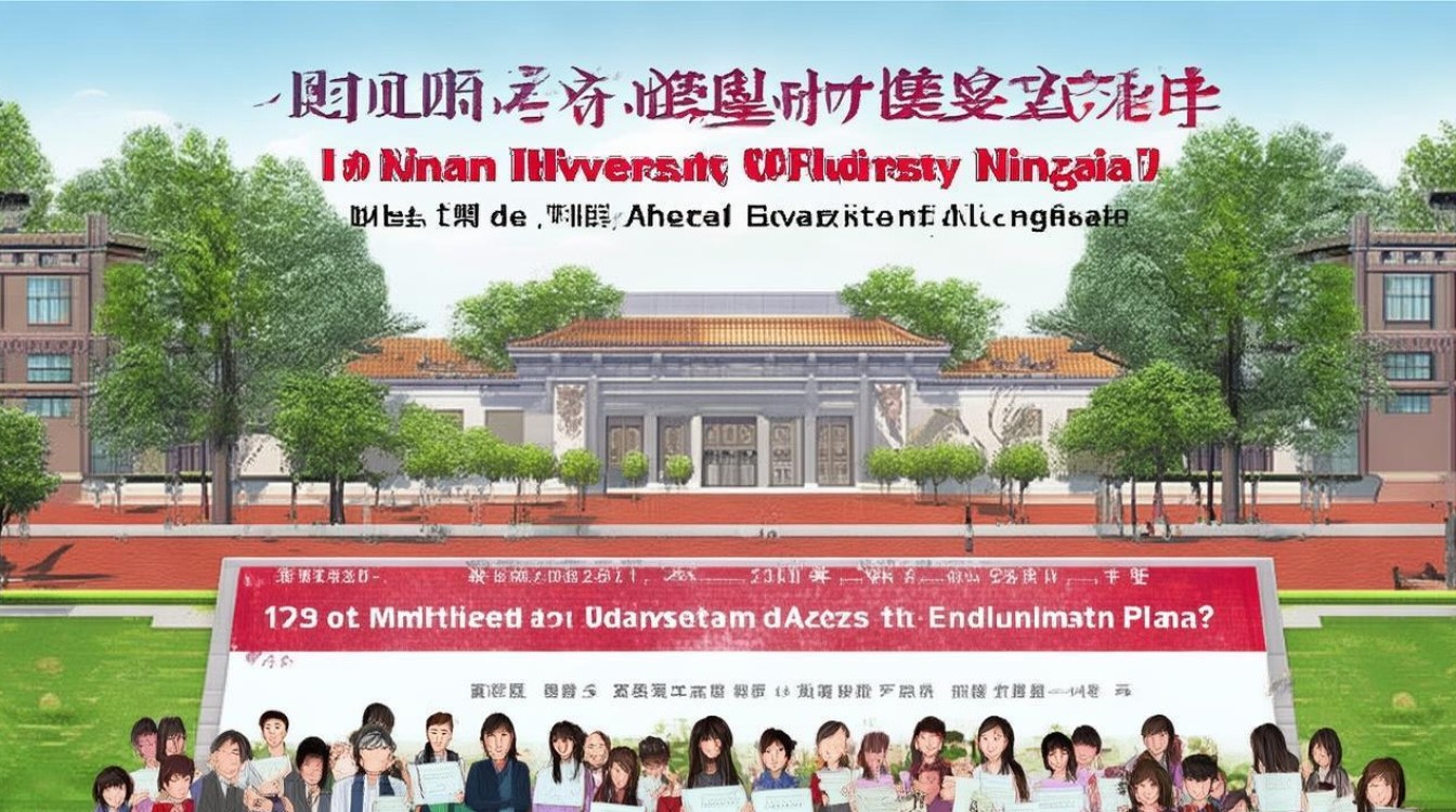 湖南大学宁夏录取难吗?|2023录取分数线及招生计划详解 湖南大学宁夏录取难吗?|2023录取分数线及招生计划详解