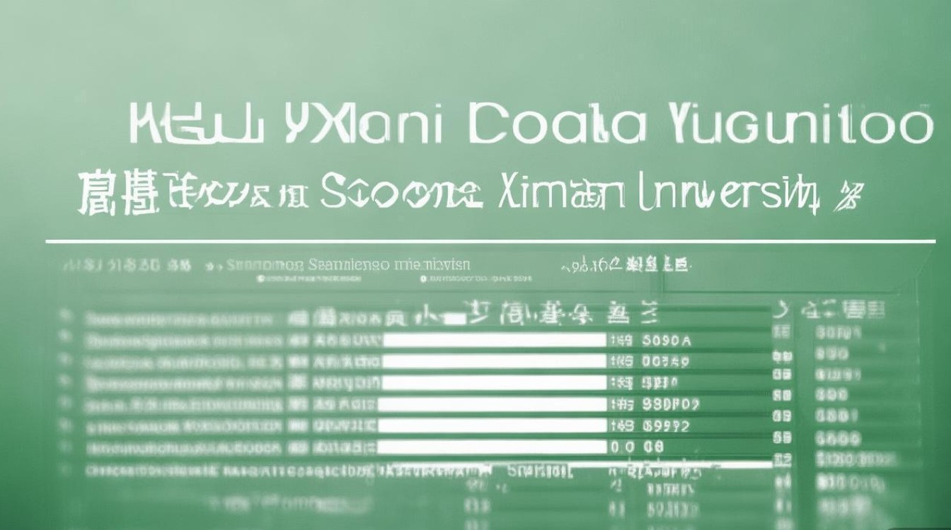 山东考生多少分能上厦大?厦门大学录取分数线详解 山东考生多少分能上厦大?厦门大学录取分数线详解