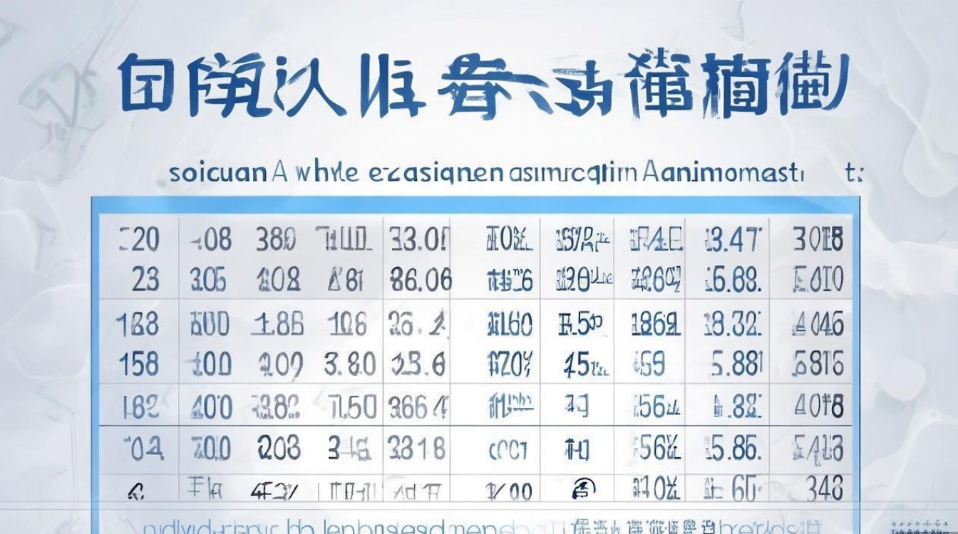 2019四川高考分数线多少分|录取线公布最新标准