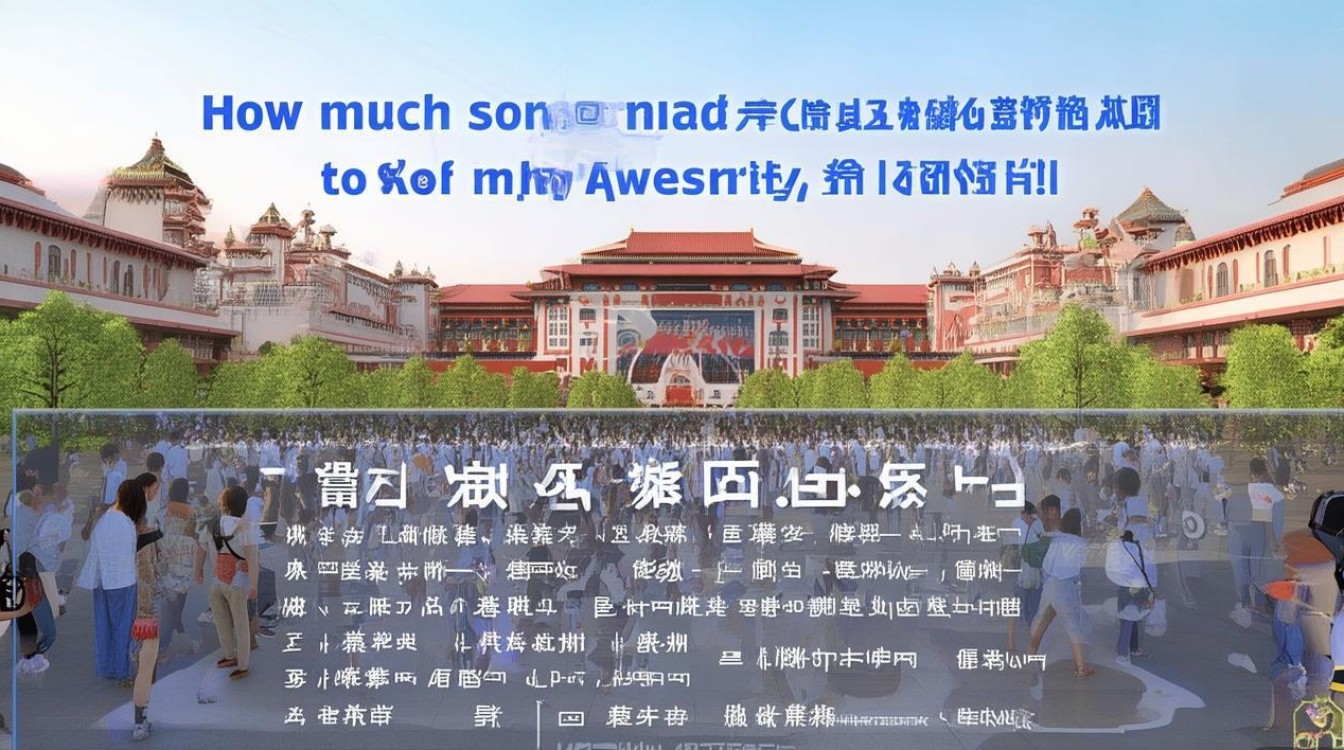 重点大学在安徽录取要多少分？最低分数线汇总！