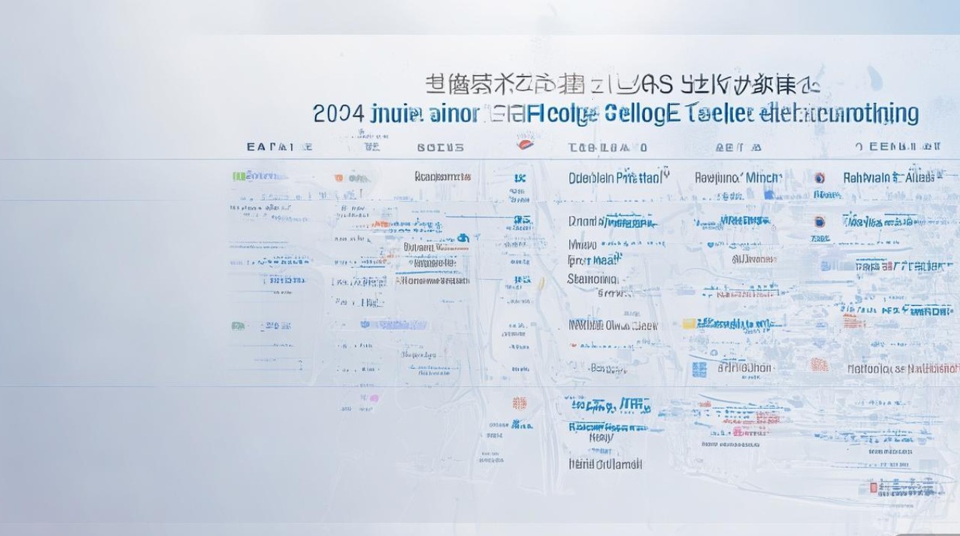 江苏专科分数线是多少？2024江苏专科学校排名一览表