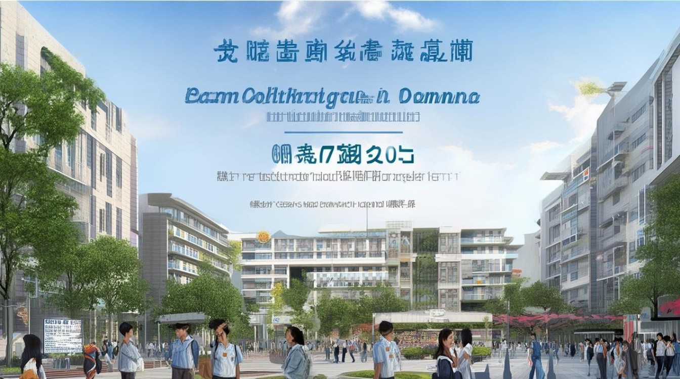 南昌电子商务专科学校哪个好？2024南昌大专学校最新排名公布