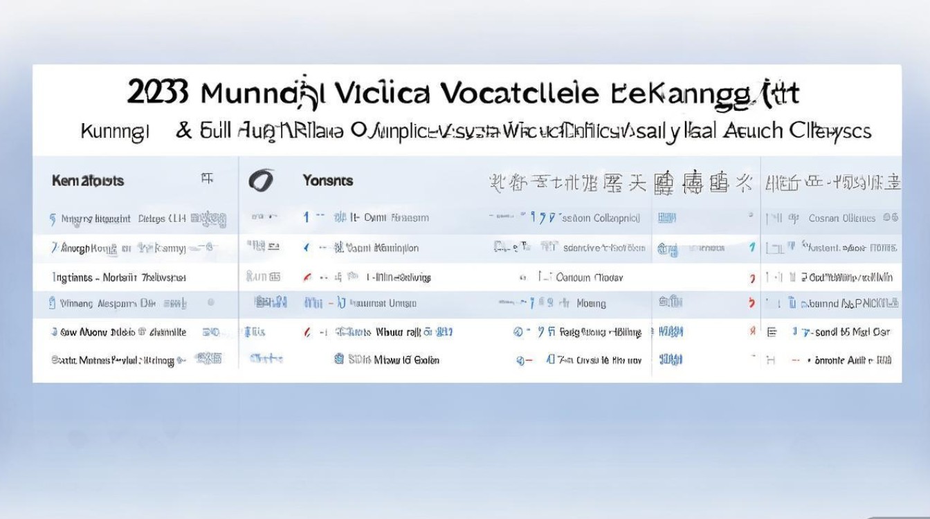 2023昆明医学专科学校排名榜及云南公办医专名单全解析 | 云南公办医学专科学校有哪些？搜索热点，医学专科排名