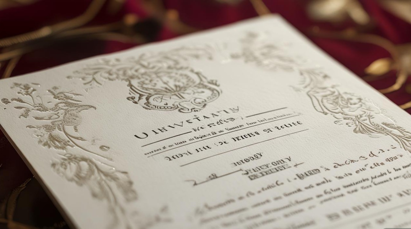 大学录取升学宴请帖如何写邀请词?家长必备模板范文 大学录取升学宴请帖如何写邀请词?家长必备模板范文