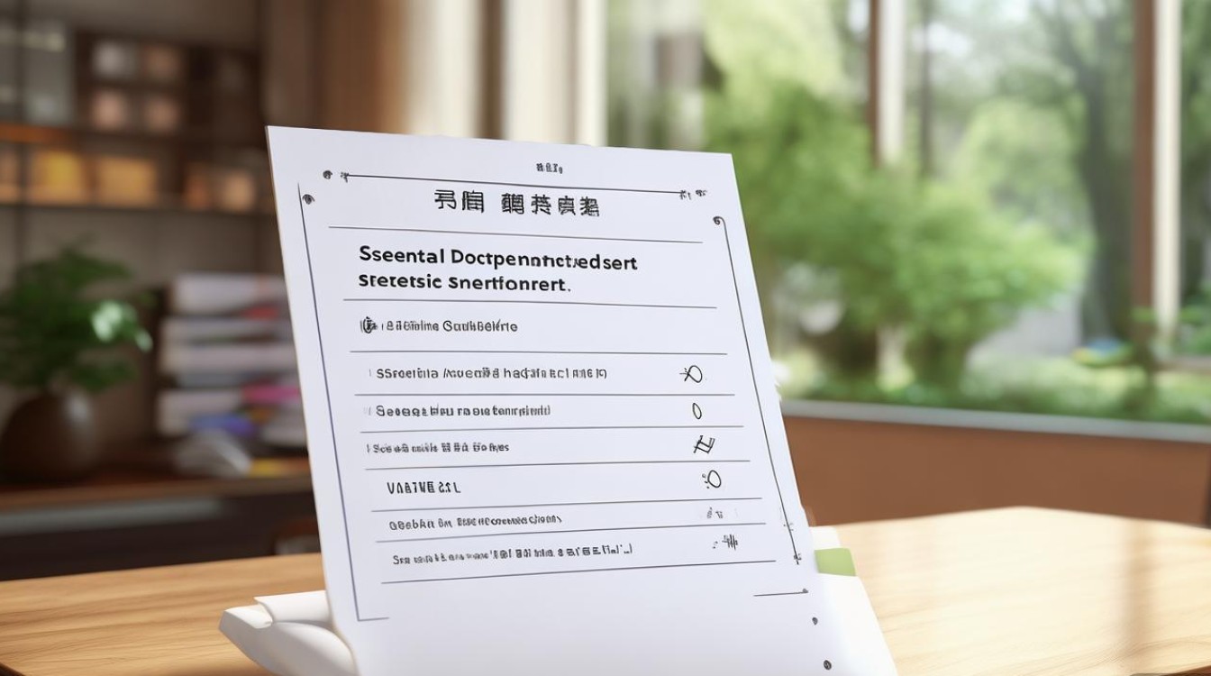 邵阳职业学院新生录取后需要准备什么？新生入学指南来了！