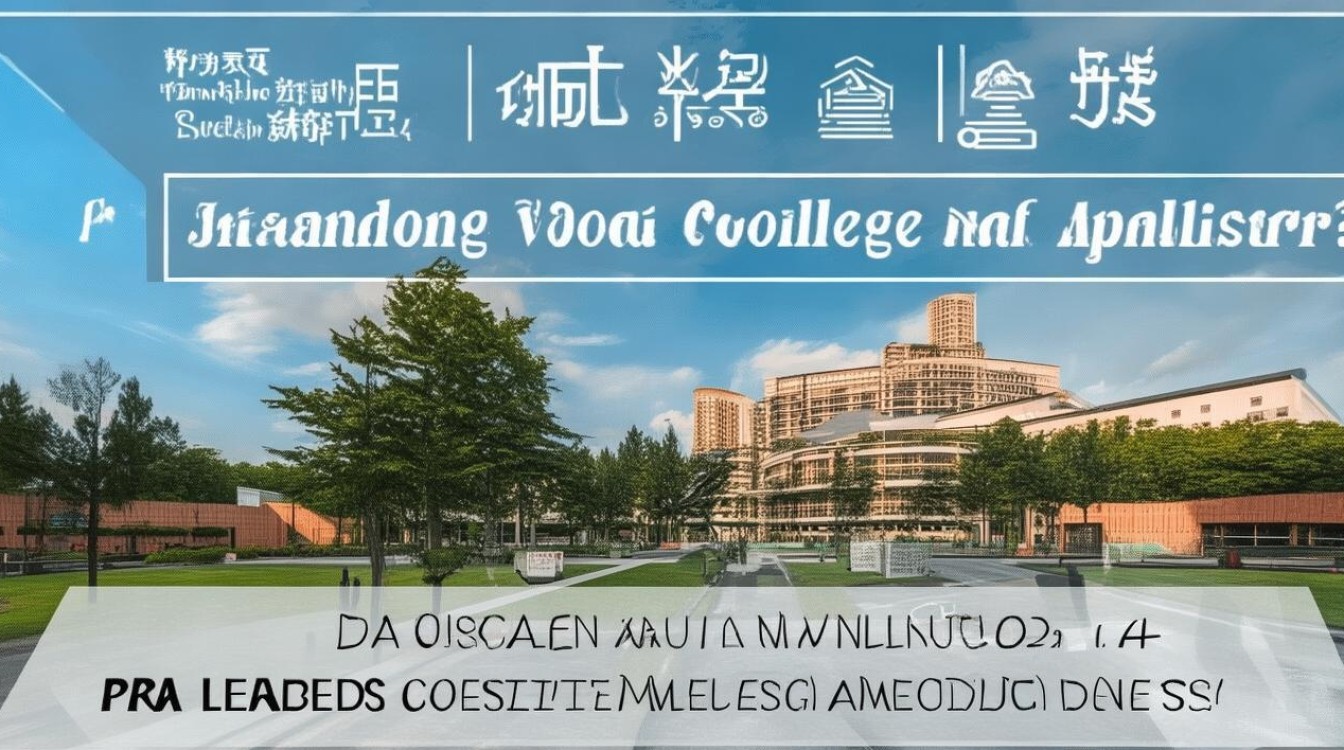 山东工业职业学院值得报吗？2024招生政策最新解读