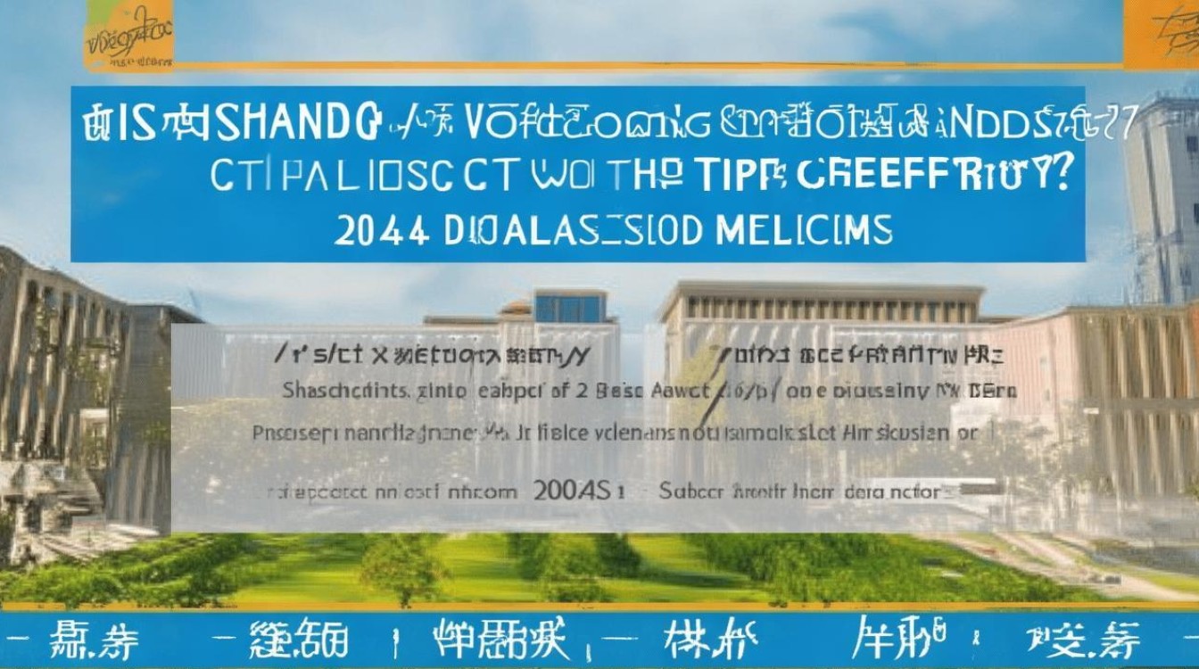 山东工业职业学院值得报吗？2024招生政策最新解读
