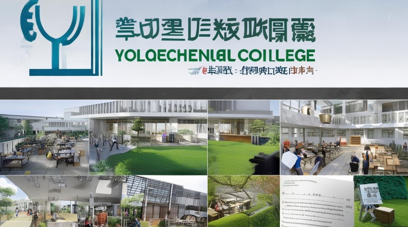 永城职业学院怎么样?招生专业、学费及宿舍条件介绍 永城职业学院怎么样?招生专业、学费及宿舍条件介绍