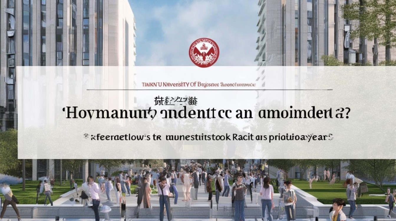 天津商业大学多少名能上?历年录取最低位次参考 天津商业大学多少名能上?历年录取最低位次参考