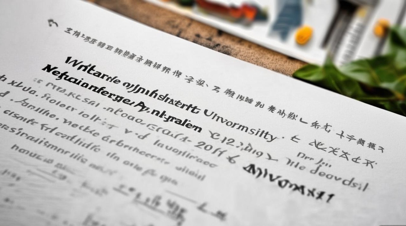 南昌大学单招录取条件是什么？ | 2024年招生政策详解