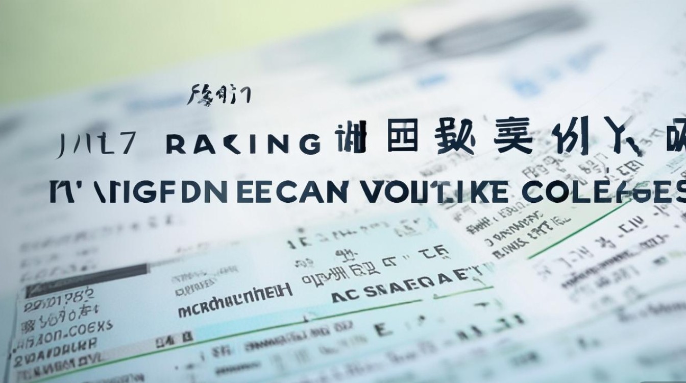 江西专科学校排名2017年分数线？江西专科学校排名