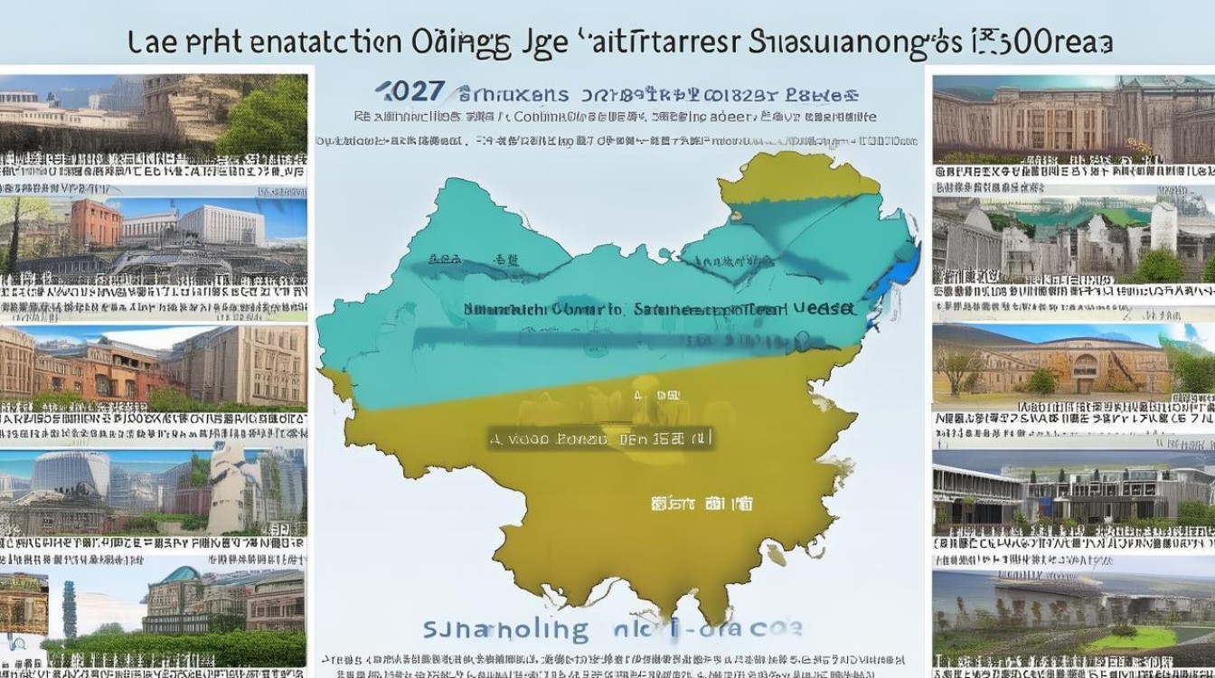 2026山东高考250分能上什么学校？低分捡漏这些优质专科院校！