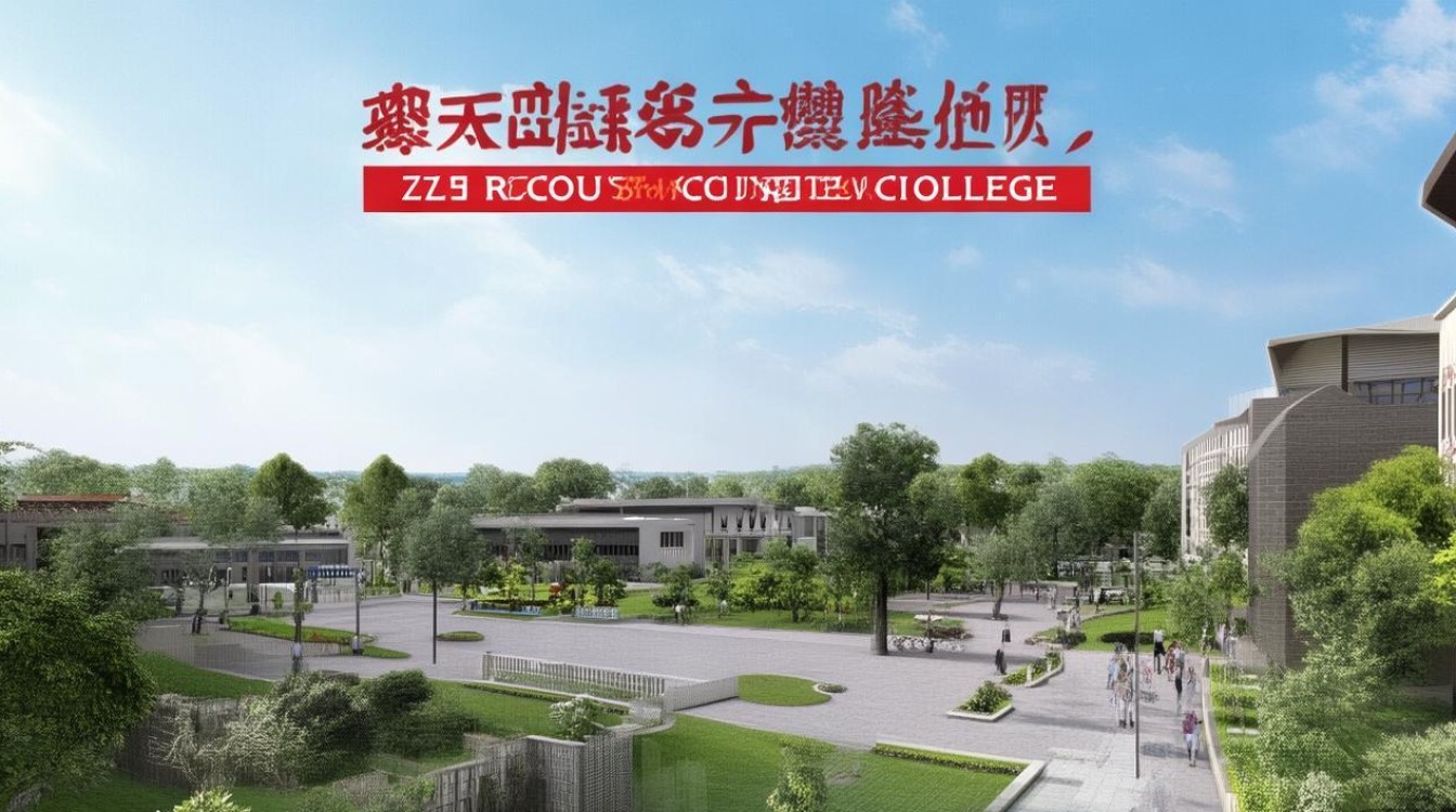 漳州城职业学院怎么样？2024福建职校排名推荐