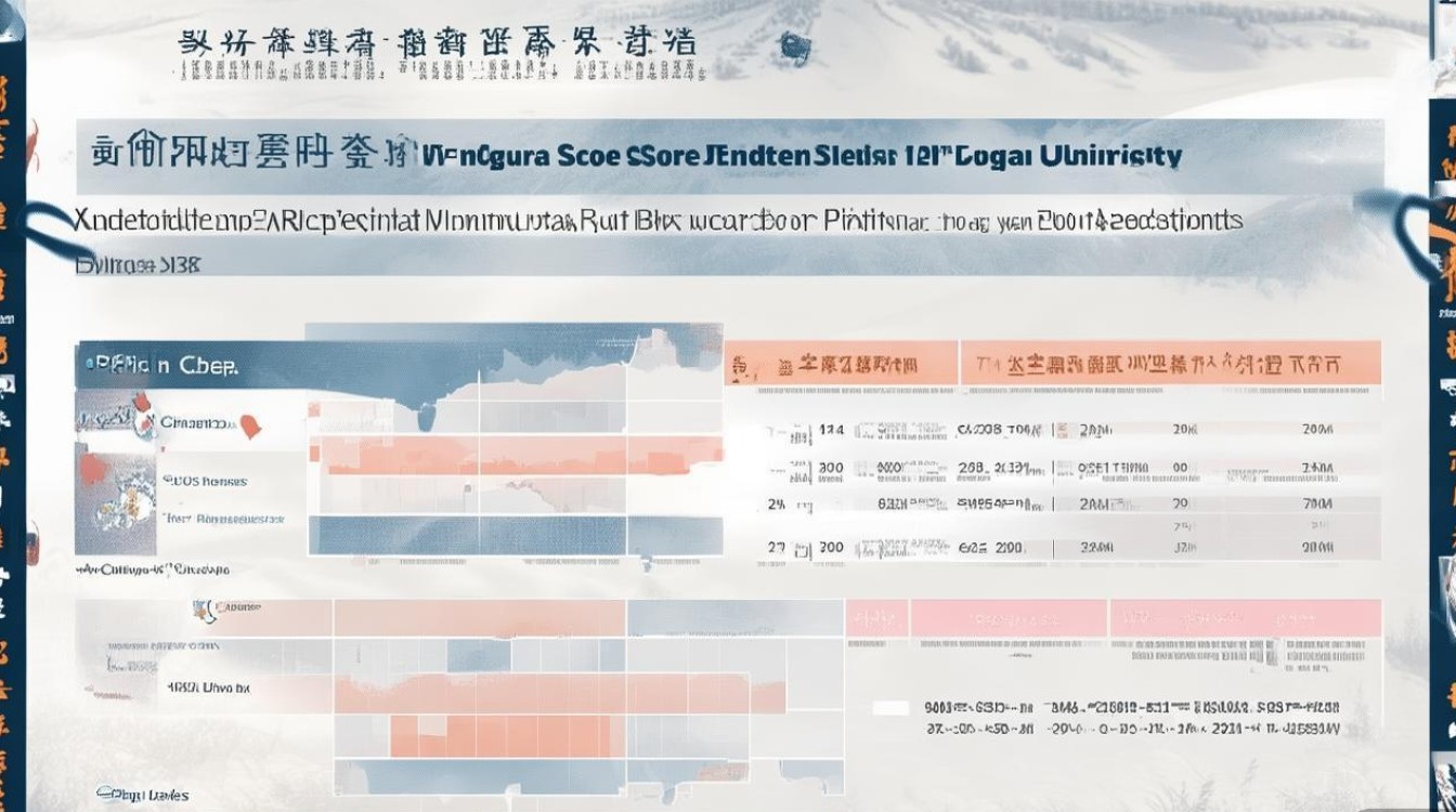 云南考生要多少分能上青海大学?青海大学录取分数线详解 云南考生要多少分能上青海大学?青海大学录取分数线详解