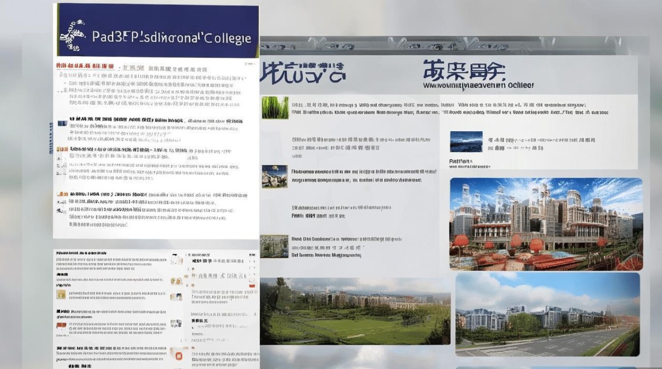 垫江职业学院怎么样？垫江职业学院招生简章、学费标准及就业前景解析