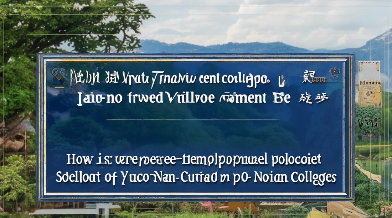 云南民办专科招生信息尽在育路高校招生网，助你选校无忧 | 云南民办专科学校就业前景如何？ - 云南专科学校
