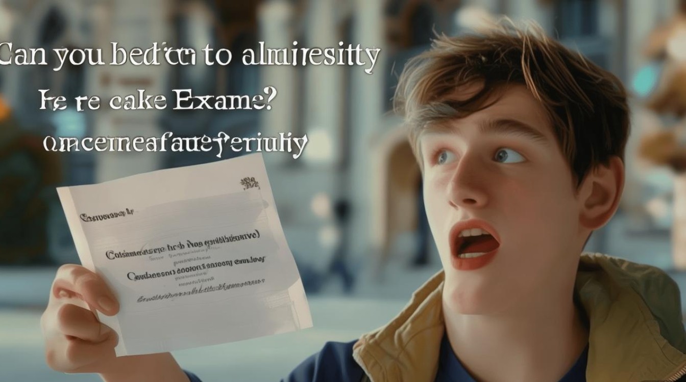 被大学录取了还能复读吗？后果严重需谨慎考虑！