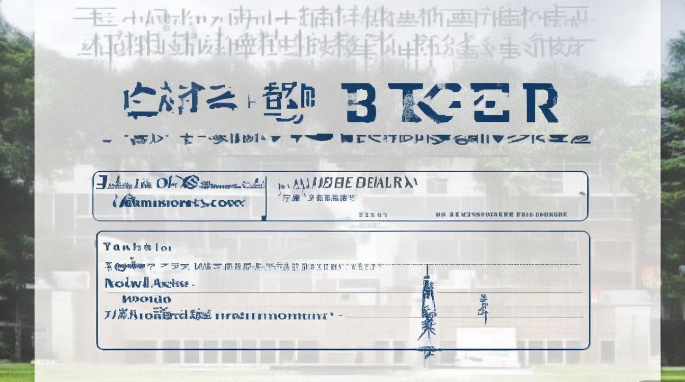 仁怀市第一中学多少分能上？录取标准与历年分数线分析