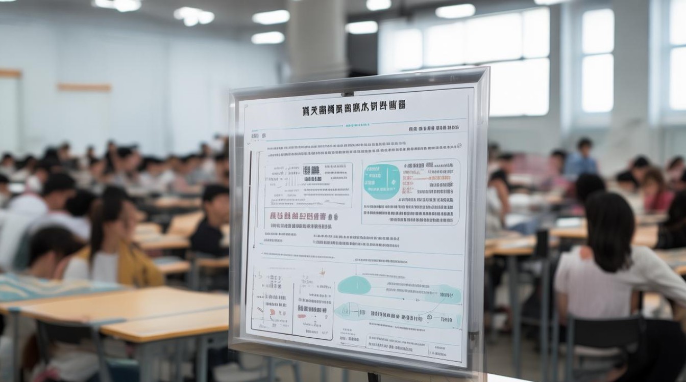 河南高考落榜怎么办？复读是明智选择吗？