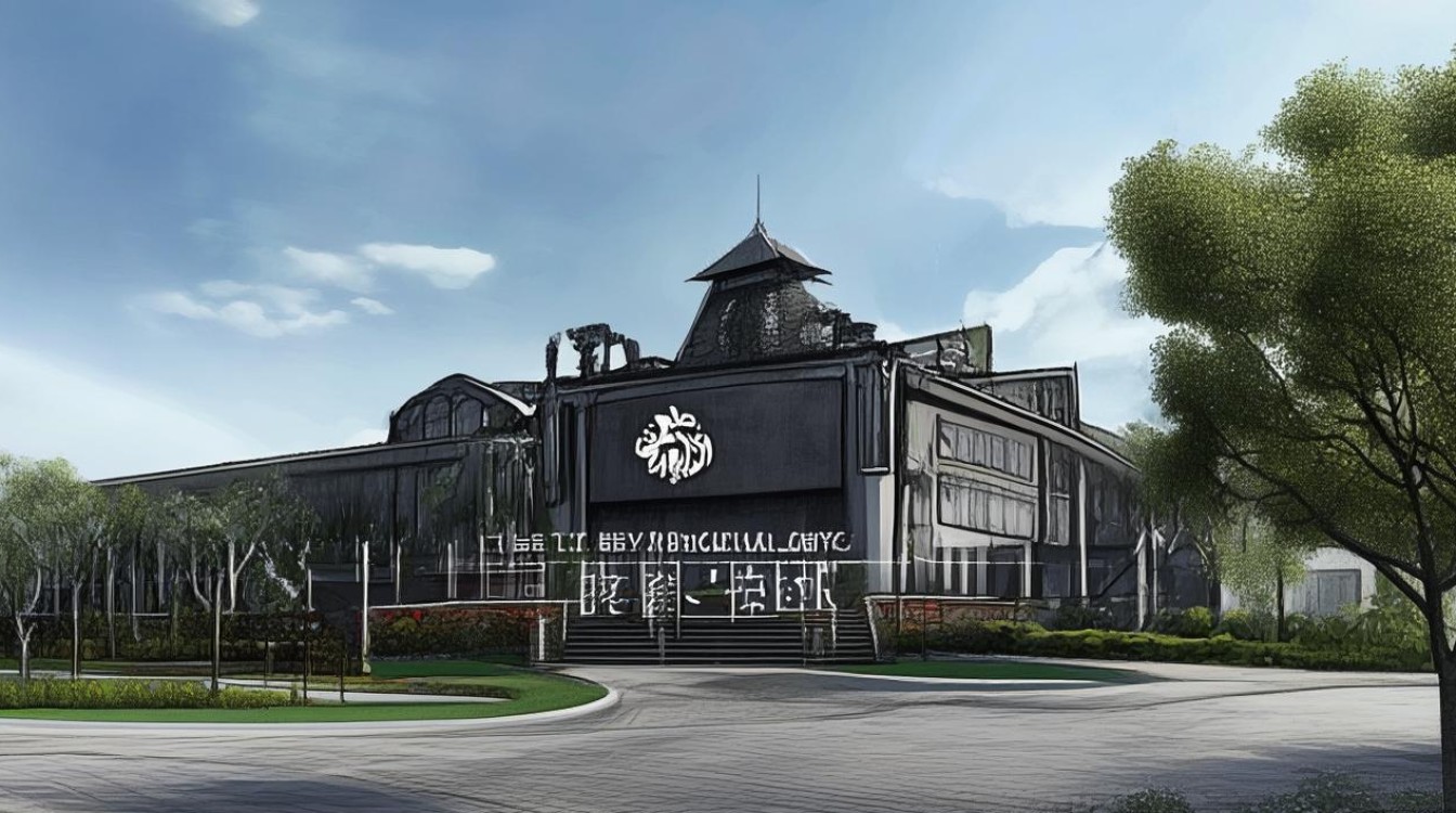 黑工程职业学院