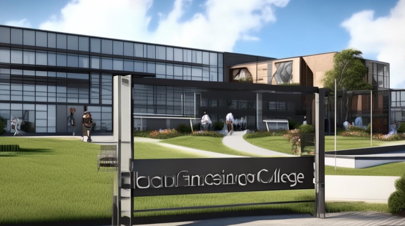 黑工程职业学院