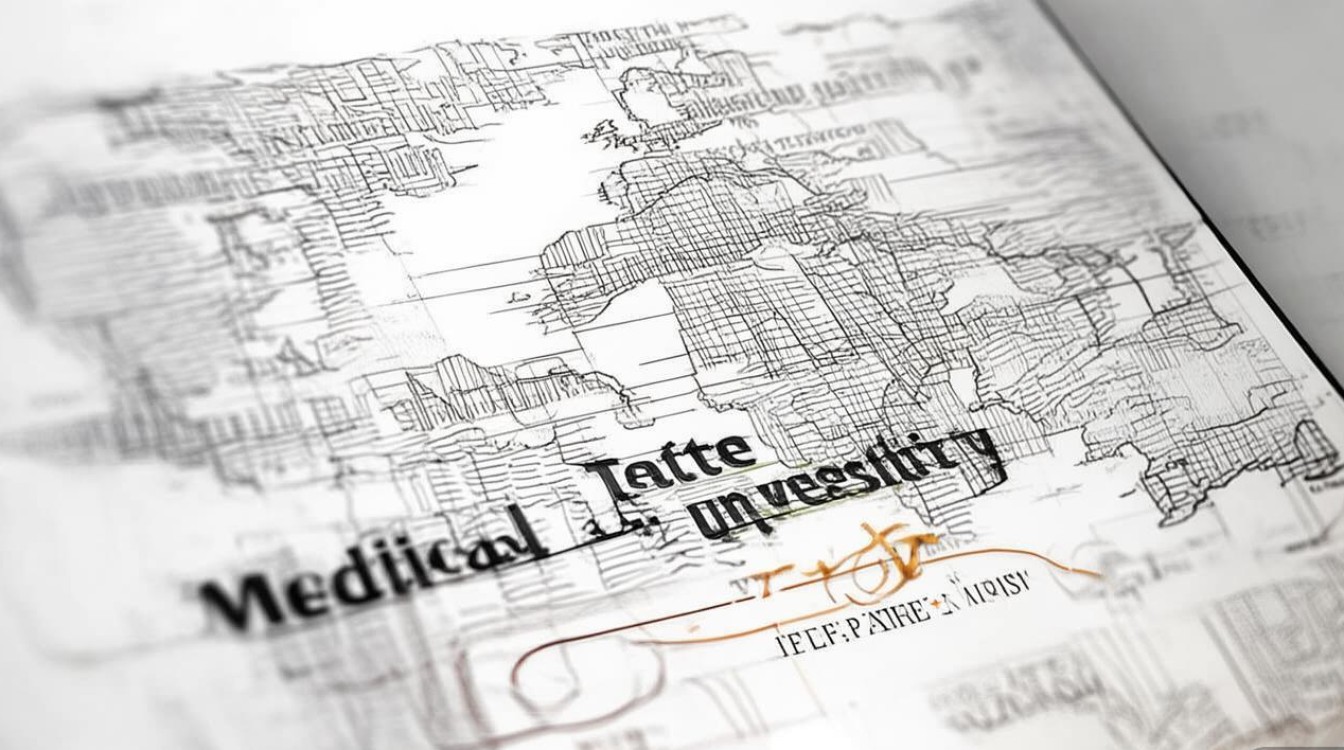 全球医学专科高校排名哪所强？俄罗斯名校秋明国立医大上榜