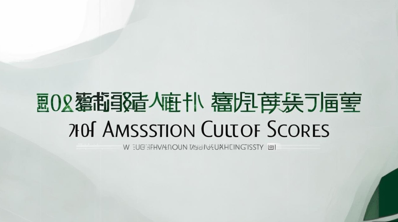 2018武汉大学录取线