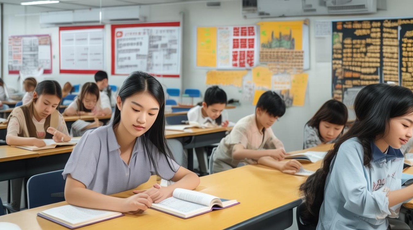 中国学生如何满足美国大学录取条件？申请标准详解