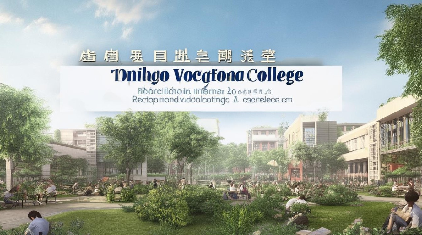 通辽职业学院怎么样？口碑不错 | 内蒙古专科学校推荐