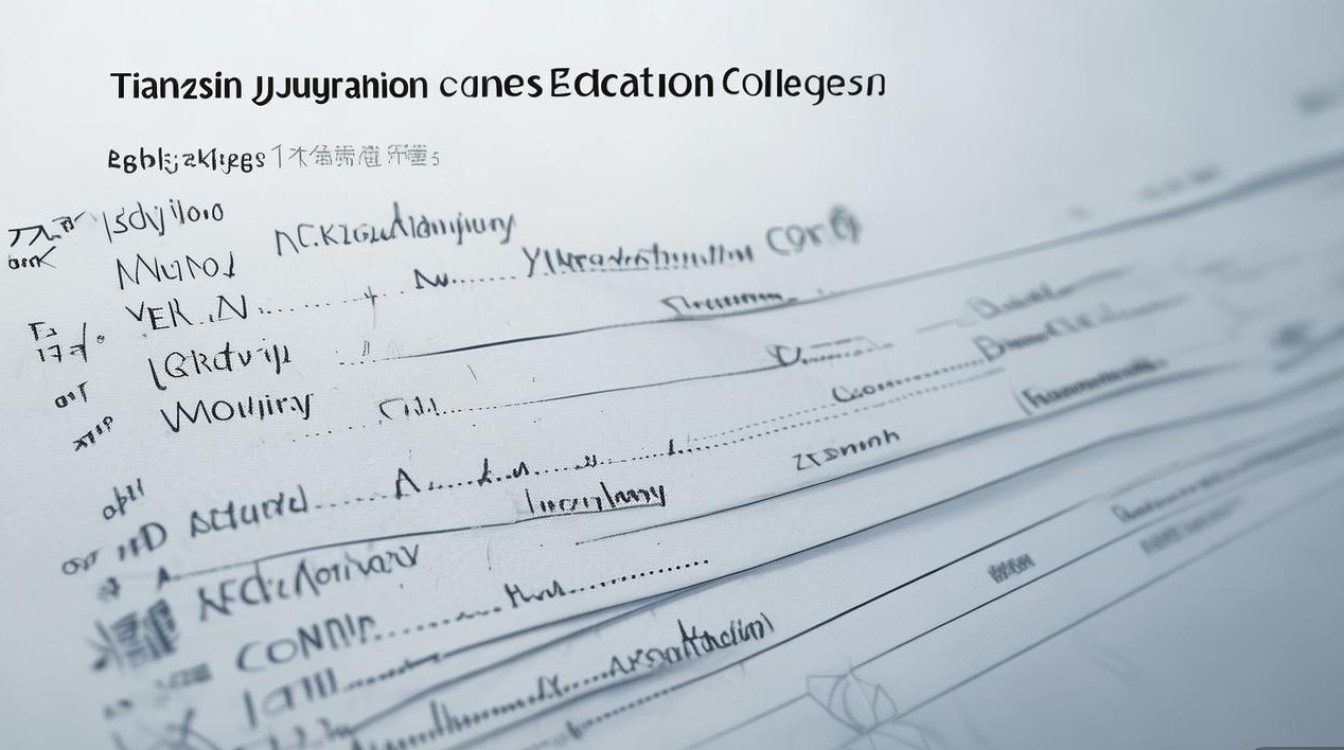 天津新闻学专科学校排名?附天津师范类学校一览表 天津新闻学专科学校排名?附天津师范类学校一览表