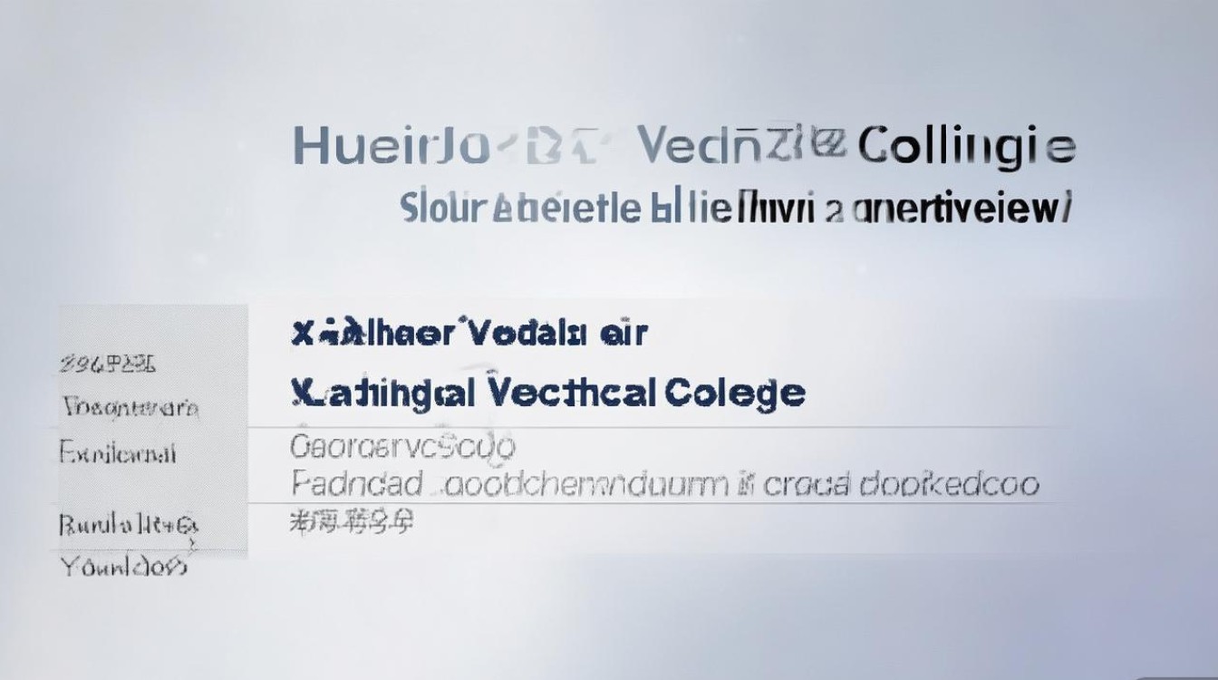 襄阳职业技术学院多少分能上？湖北2024专科录取分数线一览