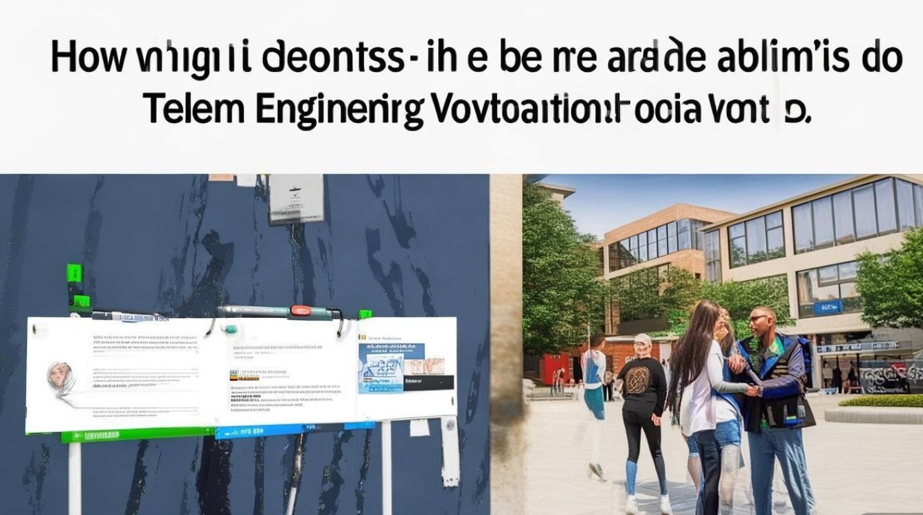 电信工程职业学院多少分能上？就业前景与热门专业解析