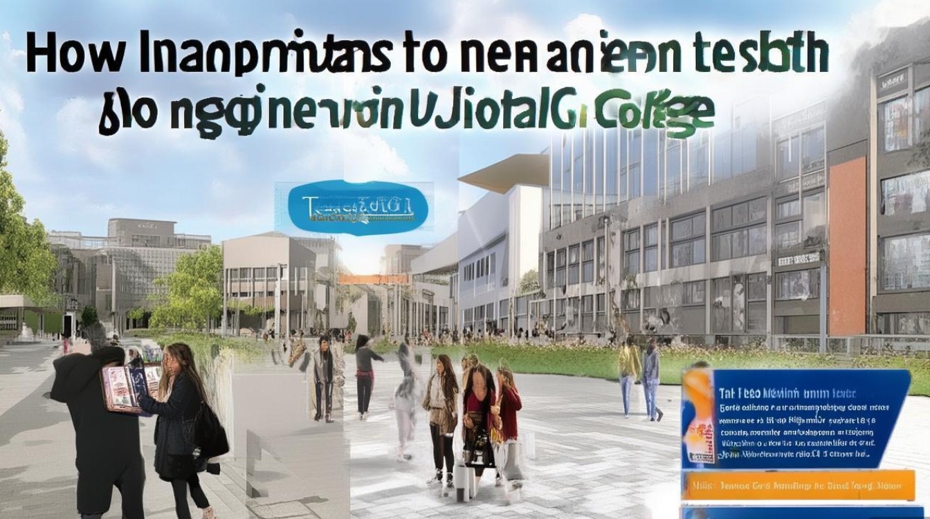 电信工程职业学院多少分能上？就业前景与热门专业解析