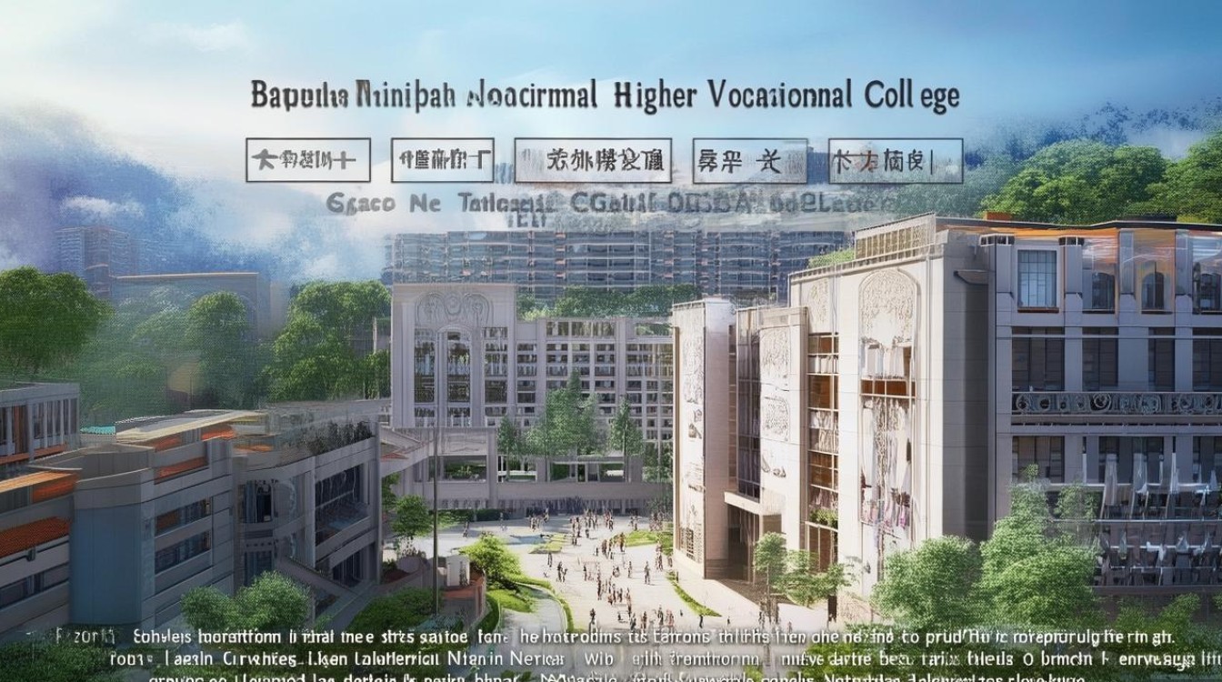 保定师范高等专科学校排名如何？|河北省师范类大学最新排名一览