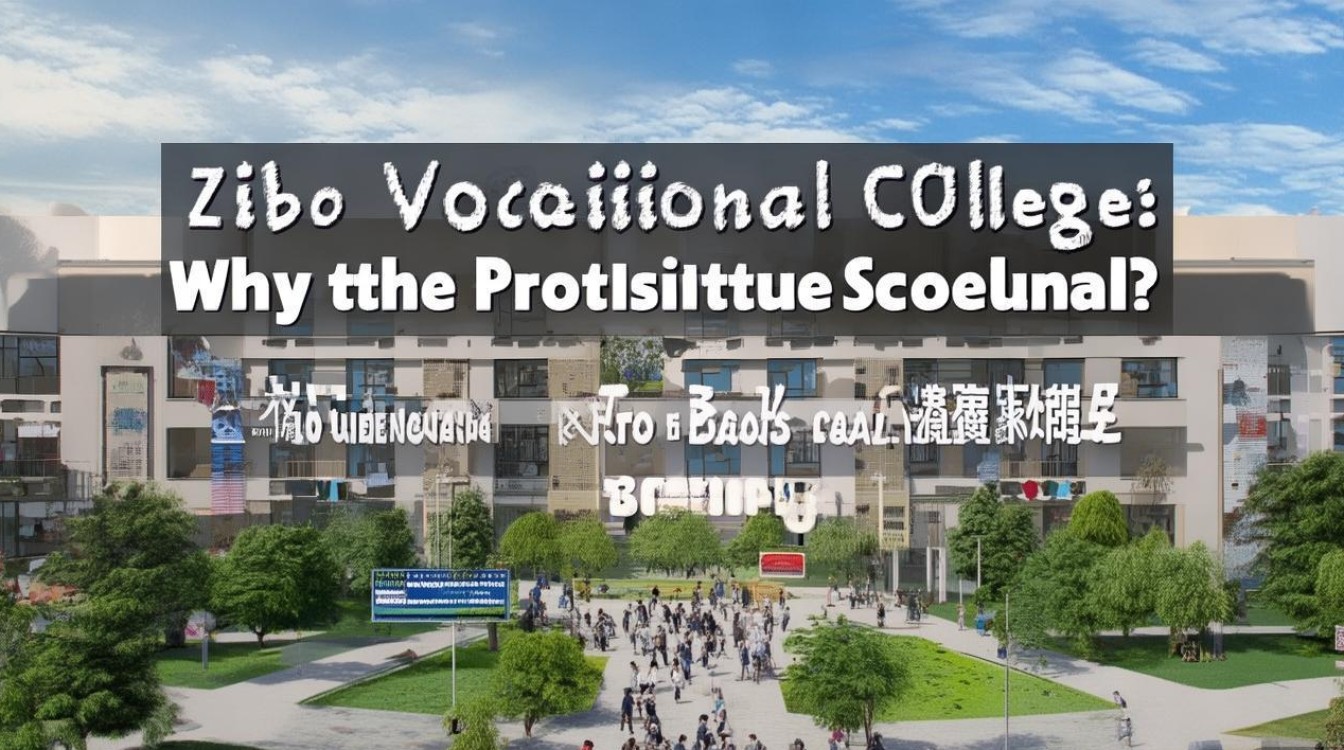 淄博职业学院为何有妓女风波？揭秘百度高流量搜索词