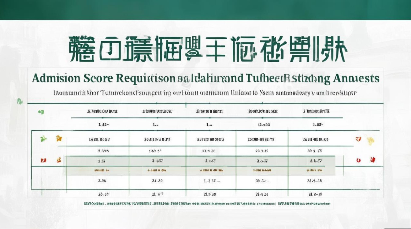 中南民族大学湖北录取要多少分？分数线排名解析，中南民族大学湖北录取分数线排名，多少分能上？