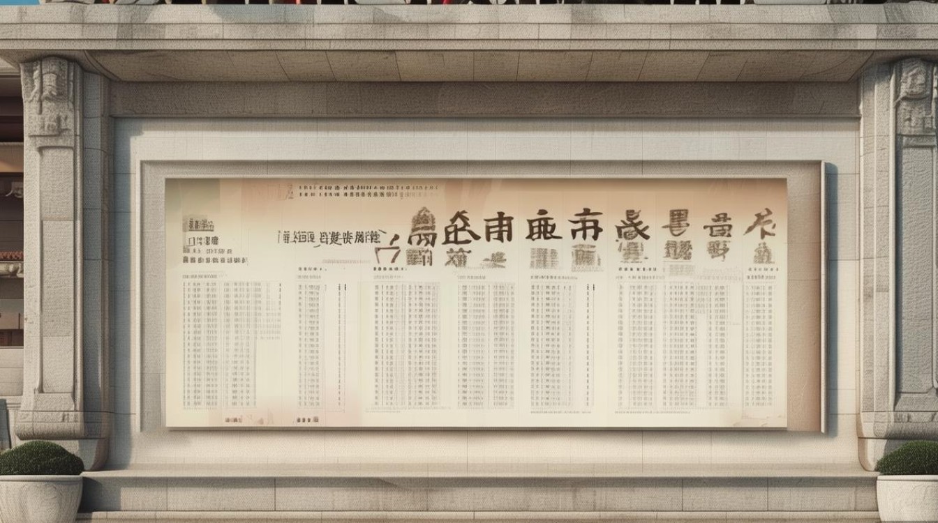 曲阜师范大学录取名单公布？怎么查录取结果最准确