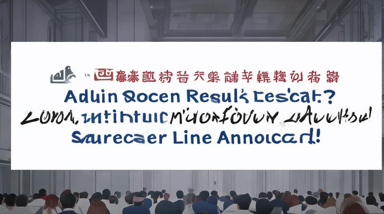 大连海洋大学录取结果何时公布？2024本科最低分数线出炉！