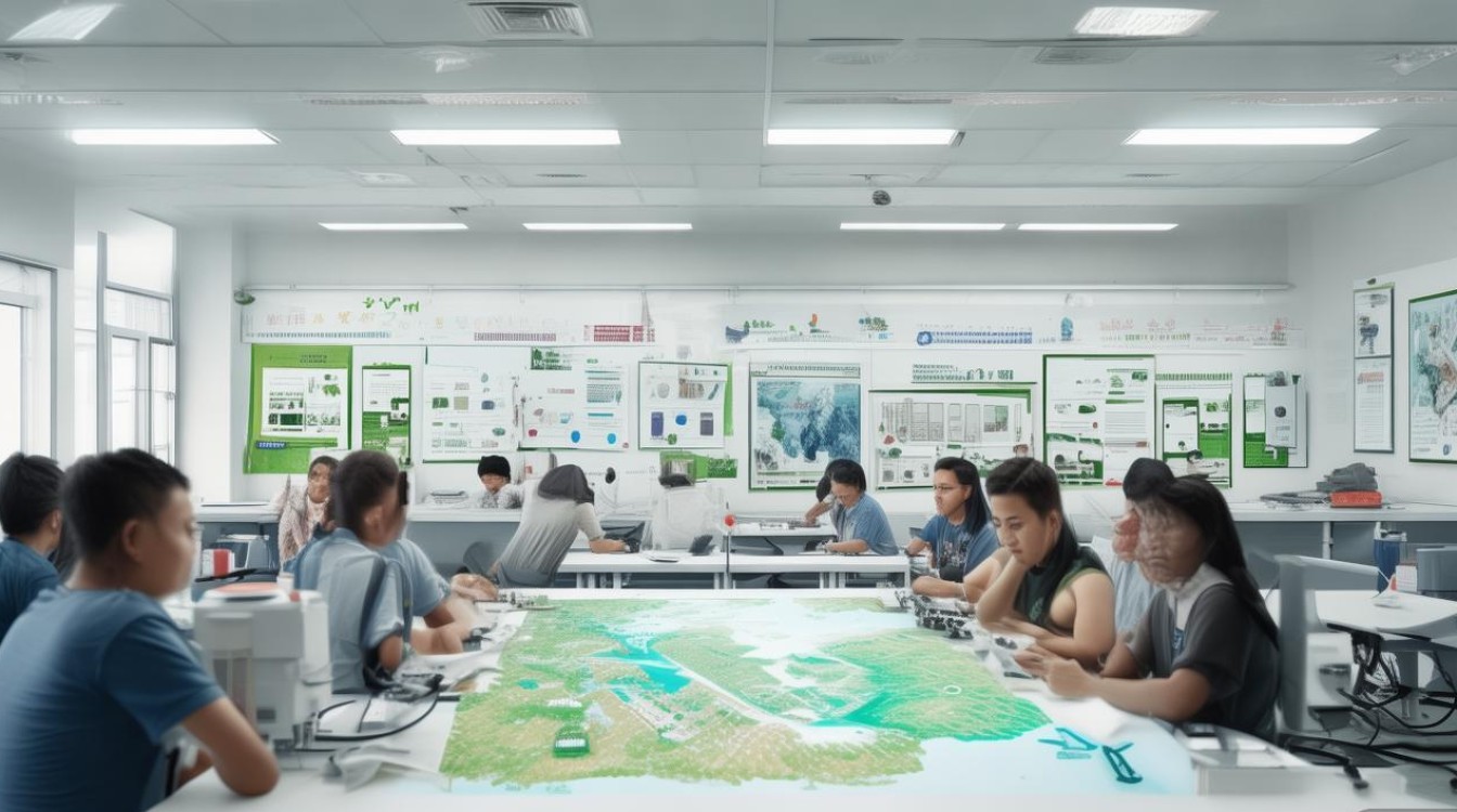 环保技术学什么?全国环境职业学院就业方向解析 环保技术学什么?全国环境职业学院就业方向解析