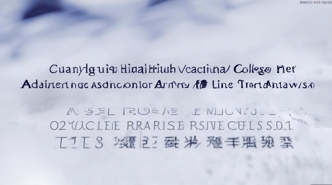 连云港淮海工多少分能录取?2024高考录取分数线详解 连云港淮海工多少分能录取?2024高考录取分数线详解